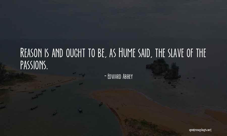 Yolie Moreno Quotes By Edward Abbey Yolie Moreno Quotes By Edward Abbey