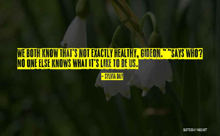 Yolks Grocery Quotes By Sylvia Day Yolks Grocery Quotes By Sylvia Day