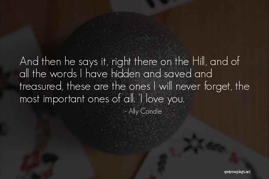 Yolks On You Sea Quotes By Ally Condie Yolks On You Sea Quotes By Ally Condie