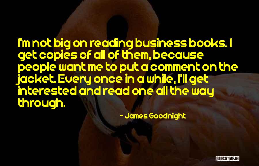 Yolks On You Sea Quotes By James Goodnight Yolks On You Sea Quotes By James Goodnight