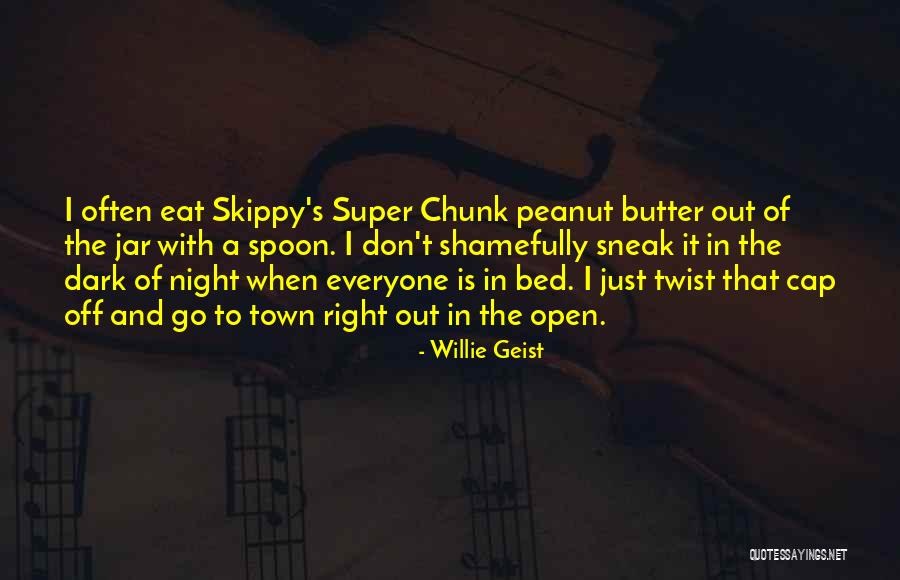 Yolky In Color Quotes By Willie Geist Yolky In Color Quotes By Willie Geist