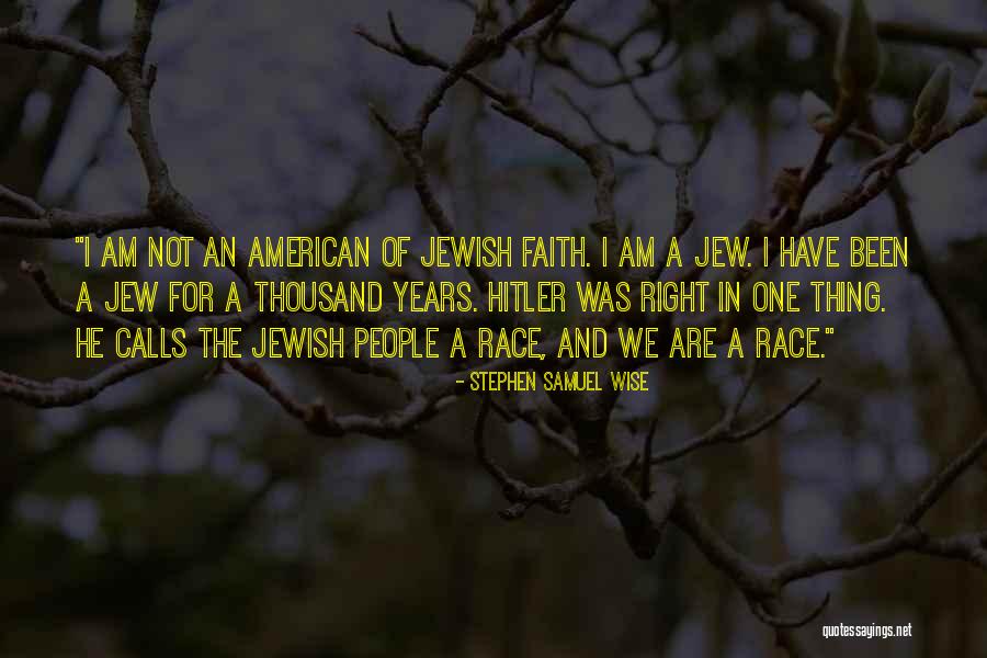 Yolla Calls Quotes By Stephen Samuel Wise Yolla Calls Quotes By Stephen Samuel Wise