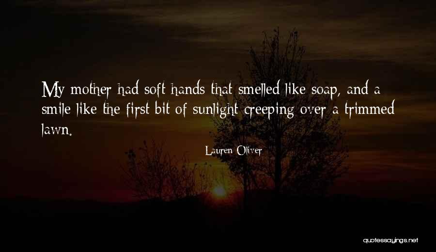 Yollarda Kasis Quotes By Lauren Oliver Yollarda Kasis Quotes By Lauren Oliver