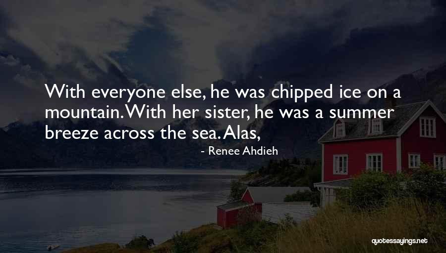 Yollarda Kasis Quotes By Renee Ahdieh Yollarda Kasis Quotes By Renee Ahdieh
