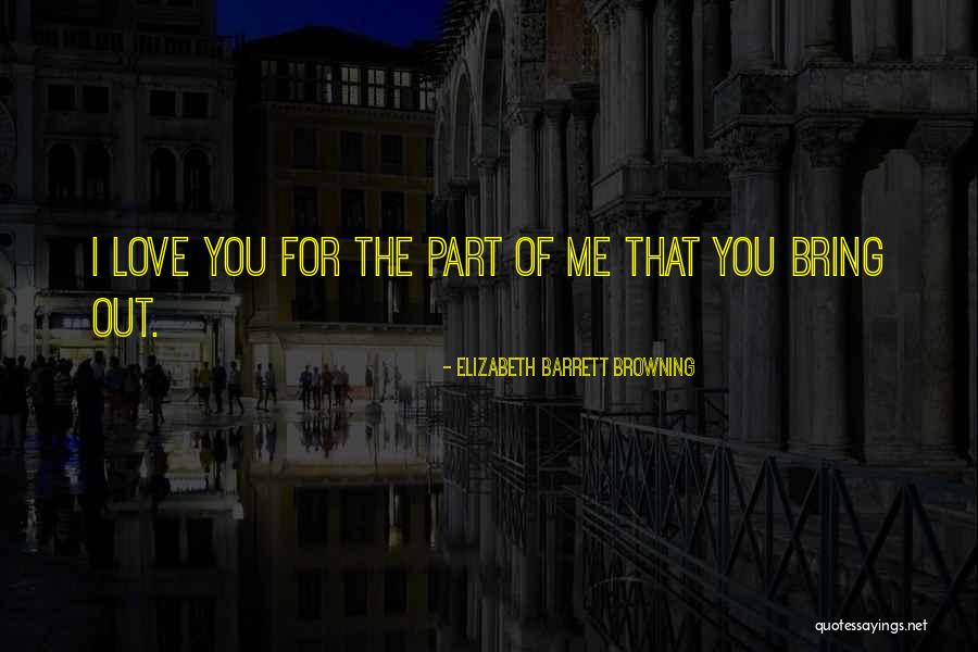 Yollarin Quotes By Elizabeth Barrett Browning Yollarin Quotes By Elizabeth Barrett Browning