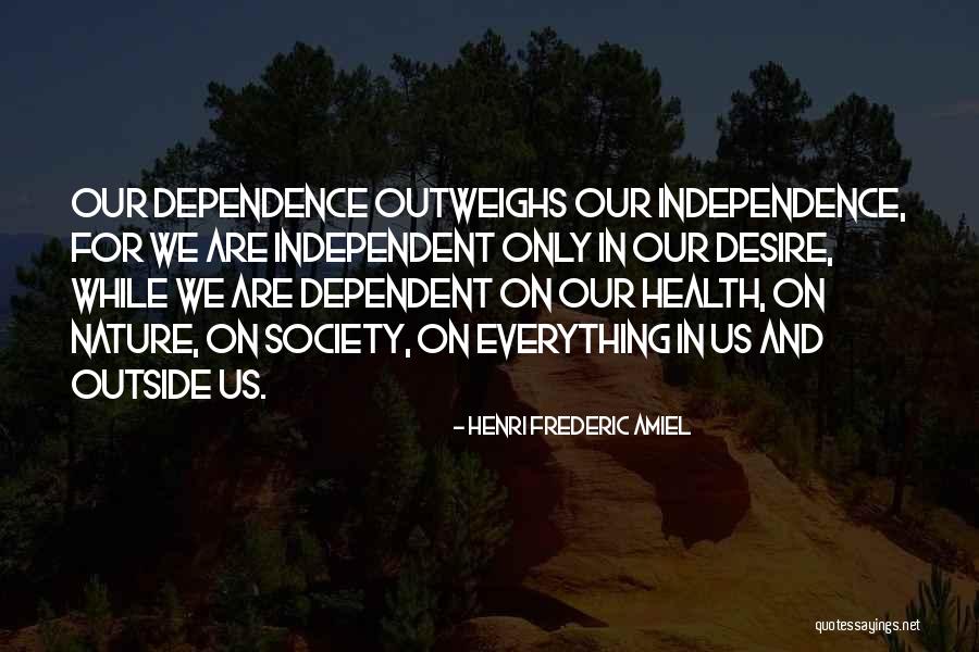 Yollarin Quotes By Henri Frederic Amiel Yollarin Quotes By Henri Frederic Amiel
