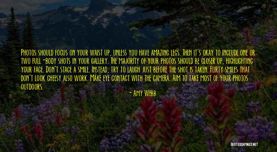 Yolox Chitl Bustamante Diez Quotes By Amy Webb Yolox Chitl Bustamante Diez Quotes By Amy Webb
