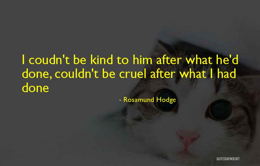 Yoloxochitl Torresdey Quotes By Rosamund Hodge Yoloxochitl Torresdey Quotes By Rosamund Hodge