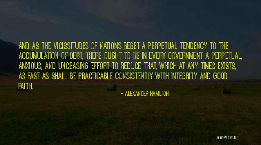 Yolumuz Yol Quotes By Alexander Hamilton Yolumuz Yol Quotes By Alexander Hamilton
