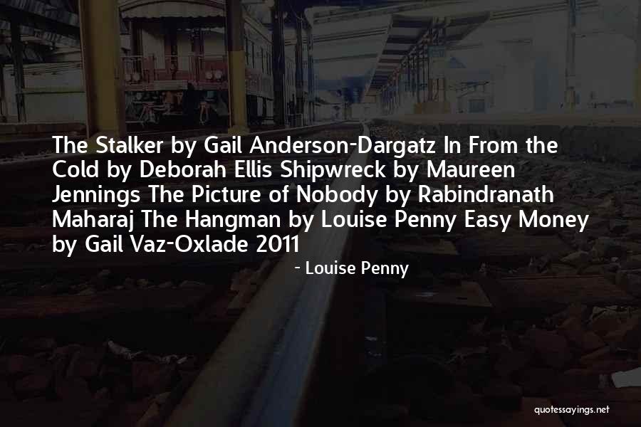 Yolun Ingilizcesi Quotes By Louise Penny Yolun Ingilizcesi Quotes By Louise Penny