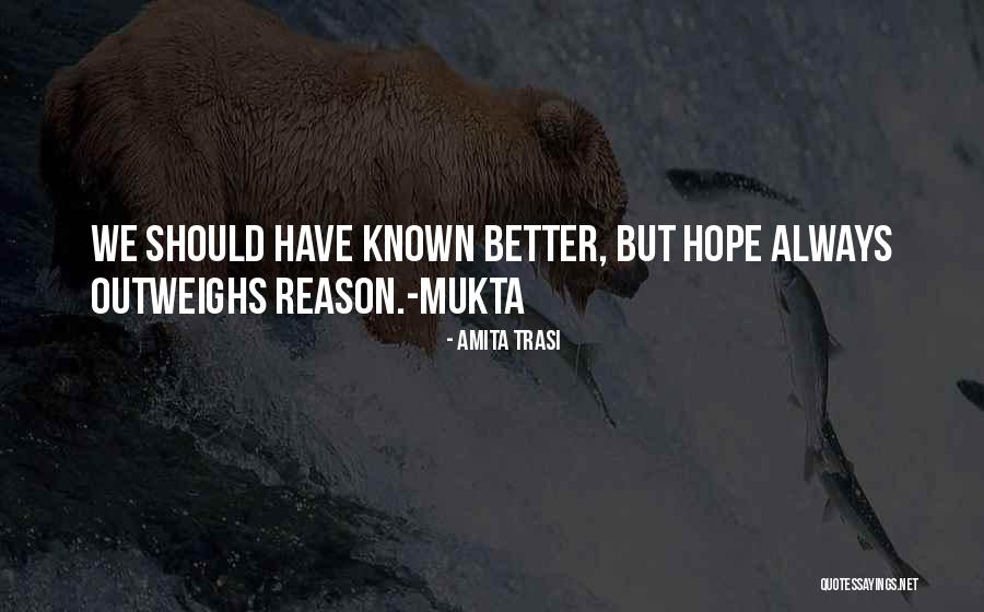 Yolunacak Quotes By Amita Trasi Yolunacak Quotes By Amita Trasi