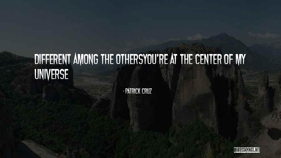 Yolunacak Quotes By Patrick Cruz Yolunacak Quotes By Patrick Cruz