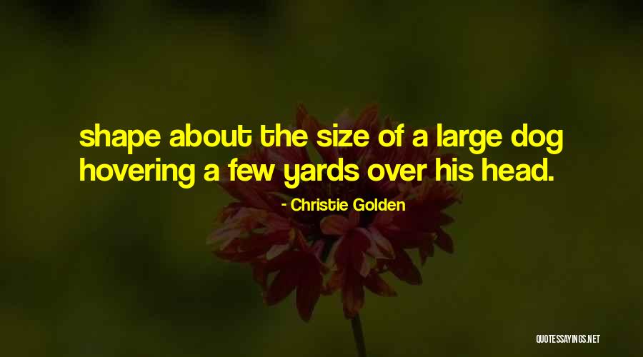 Yolunu G Zlemek Quotes By Christie Golden Yolunu G Zlemek Quotes By Christie Golden