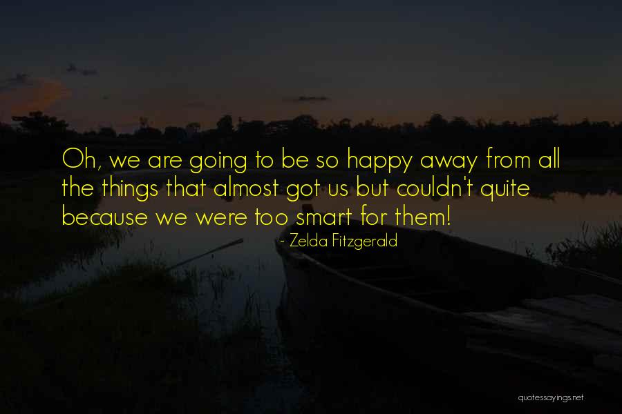 Yom Tov Quotes By Zelda Fitzgerald Yom Tov Quotes By Zelda Fitzgerald