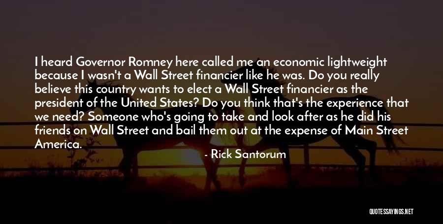 Yomara Romero Quotes By Rick Santorum Yomara Romero Quotes By Rick Santorum