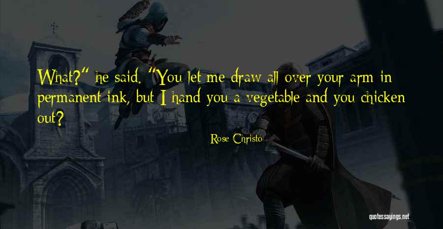 Yomarie Joseph Quotes By Rose Christo Yomarie Joseph Quotes By Rose Christo