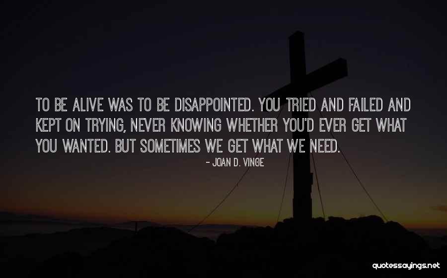 Yomarie Sierra Quotes By Joan D. Vinge Yomarie Sierra Quotes By Joan D. Vinge