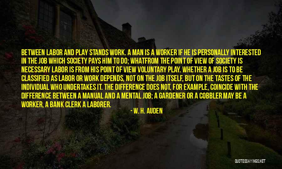 Yomaris Lopez Quotes By W. H. Auden Yomaris Lopez Quotes By W. H. Auden