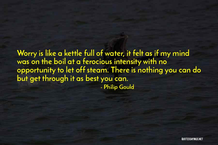 Yomiko Quotes By Philip Gould Yomiko Quotes By Philip Gould