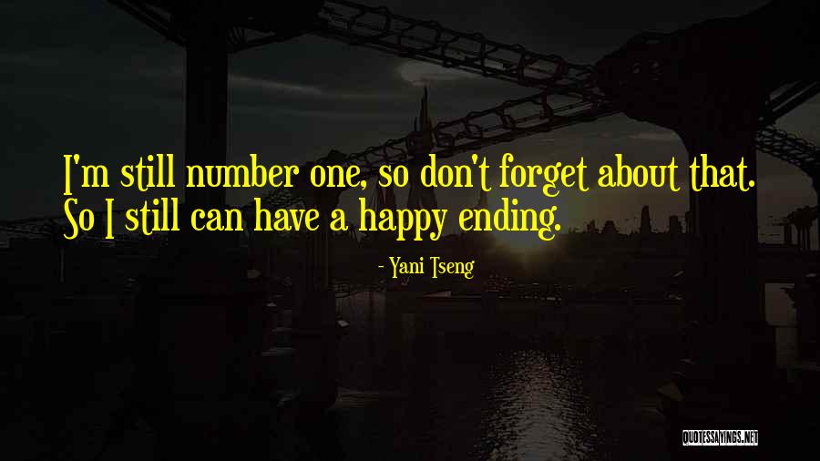 Yomiu Quotes By Yani Tseng Yomiu Quotes By Yani Tseng