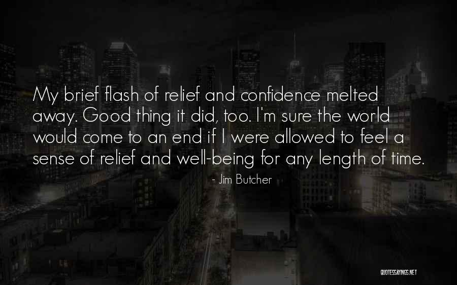 Yomtov Naomi Quotes By Jim Butcher Yomtov Naomi Quotes By Jim Butcher