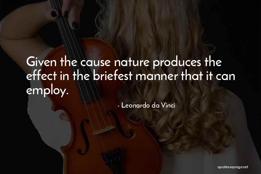 Yomura Fiber Quotes By Leonardo Da Vinci