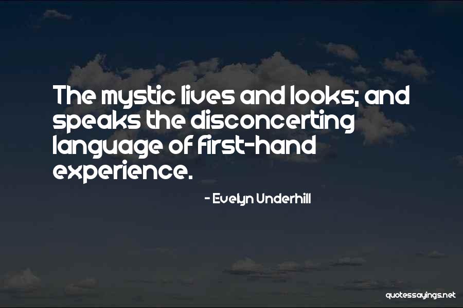 Yomura Holdings Quotes By Evelyn Underhill Yomura Holdings Quotes By Evelyn Underhill