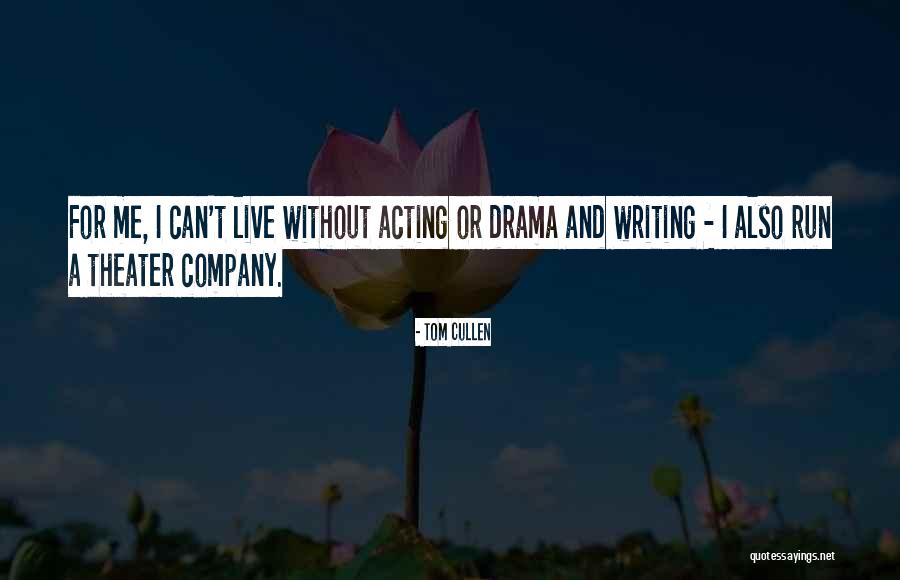 Yomura Holdings Quotes By Tom Cullen Yomura Holdings Quotes By Tom Cullen