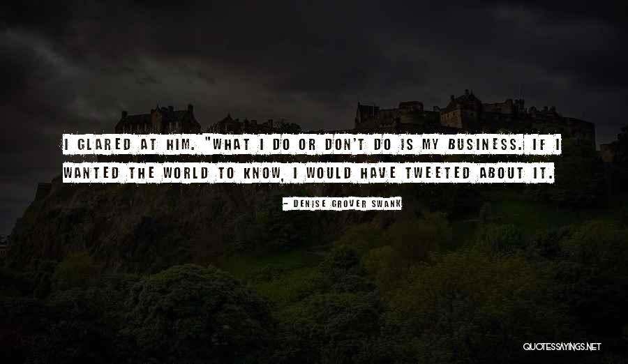 Yonaica Quotes By Denise Grover Swank Yonaica Quotes By Denise Grover Swank