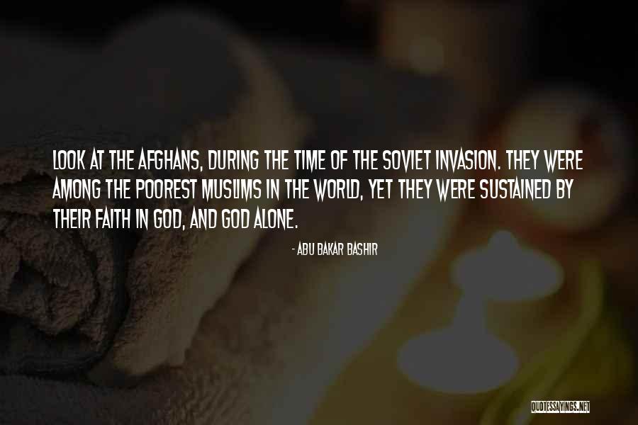 Yonaira Quotes By Abu Bakar Bashir Yonaira Quotes By Abu Bakar Bashir