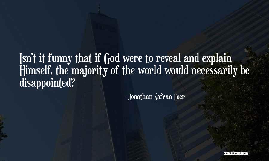 Yonas Hagos Quotes By Jonathan Safran Foer Yonas Hagos Quotes By Jonathan Safran Foer