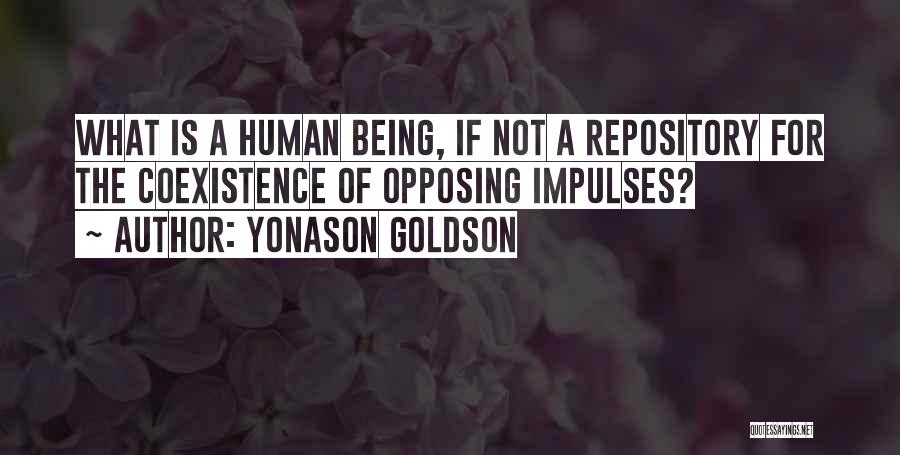 Yonason Goldson Quotes 1568526