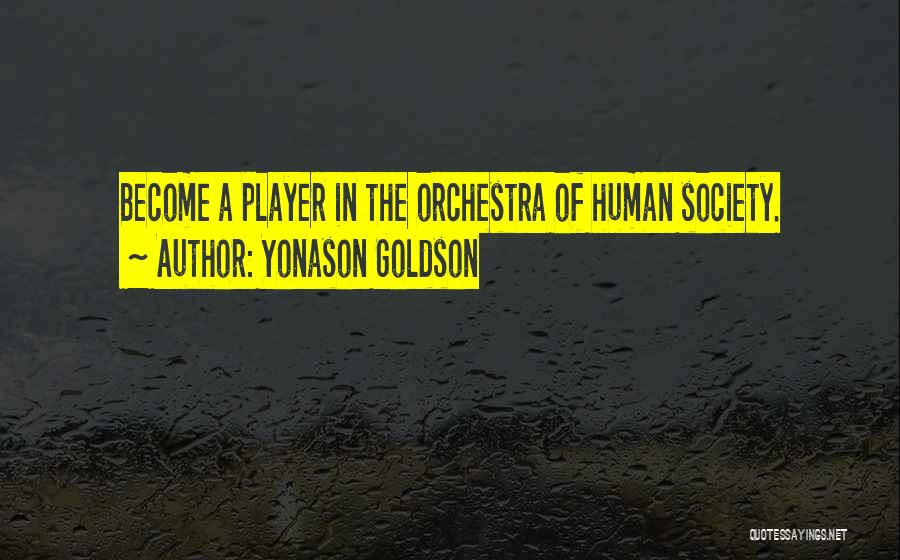 Yonason Goldson Quotes 722965