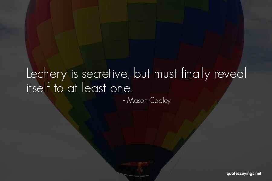 Yonatan Sosuna Quotes By Mason Cooley Yonatan Sosuna Quotes By Mason Cooley