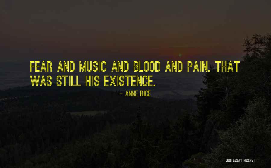 Yonathan Tedla Quotes By Anne Rice Yonathan Tedla Quotes By Anne Rice