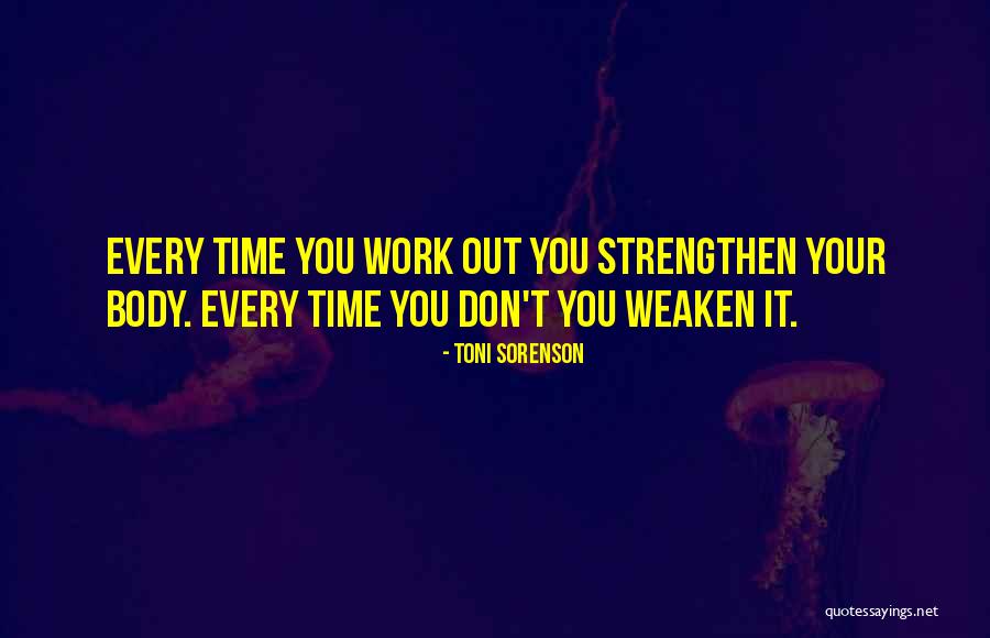 Yonathan Tedla Quotes By Toni Sorenson Yonathan Tedla Quotes By Toni Sorenson