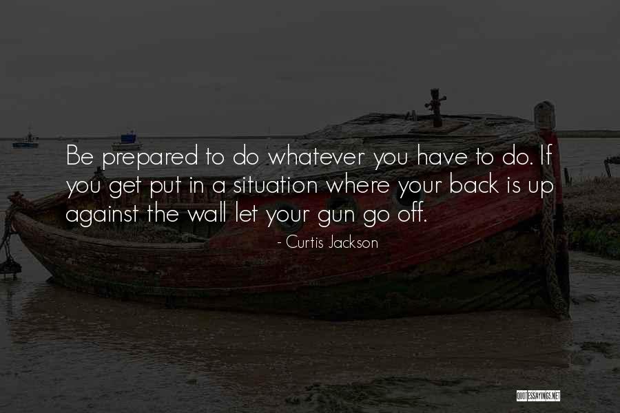 Yond Quotes By Curtis Jackson Yond Quotes By Curtis Jackson