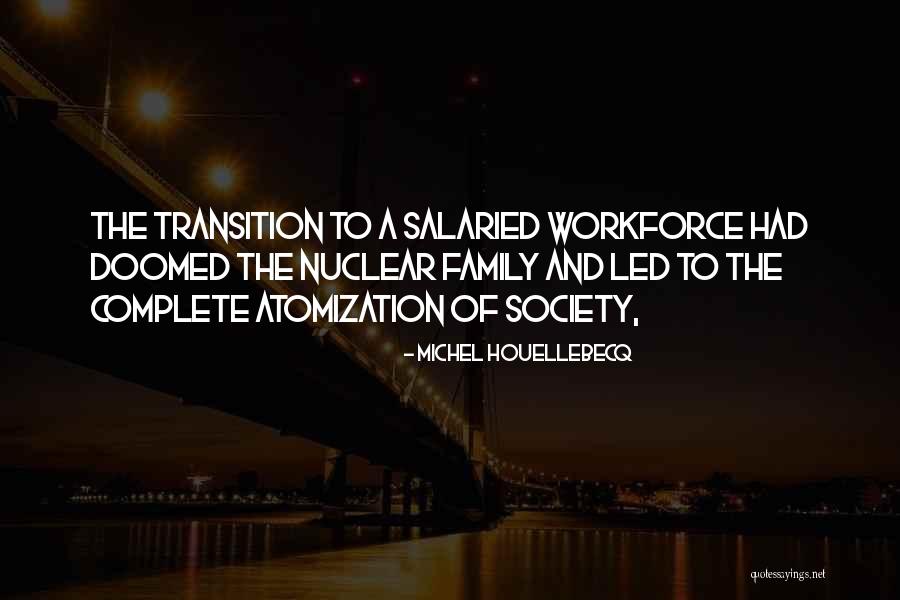Yond Quotes By Michel Houellebecq Yond Quotes By Michel Houellebecq