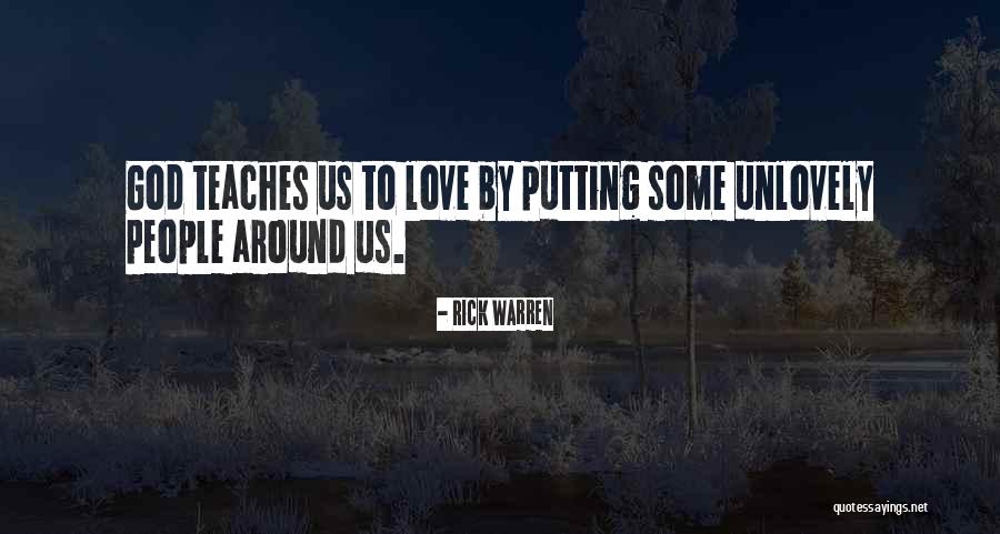 Yond Quotes By Rick Warren Yond Quotes By Rick Warren
