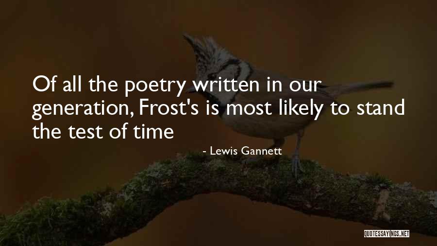 Yondelis Drug Quotes By Lewis Gannett Yondelis Drug Quotes By Lewis Gannett