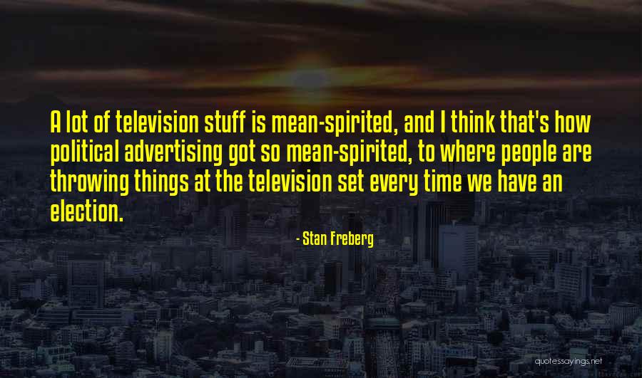 Yondelis Infusion Quotes By Stan Freberg Yondelis Infusion Quotes By Stan Freberg