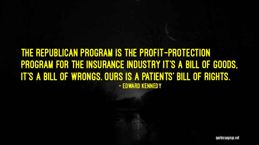 Yondelis Package Quotes By Edward Kennedy Yondelis Package Quotes By Edward Kennedy