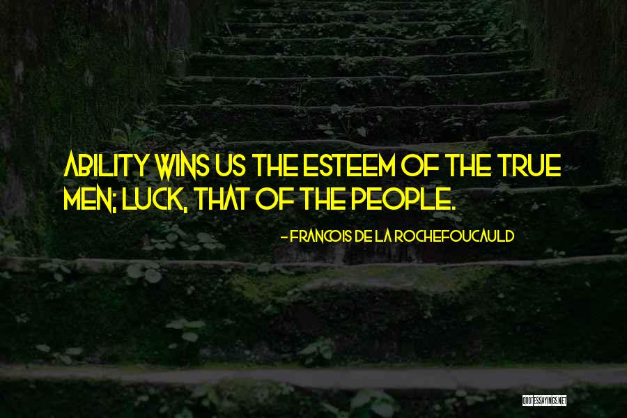 Yonder Nc Quotes By Francois De La Rochefoucauld Yonder Nc Quotes By Francois De La Rochefoucauld