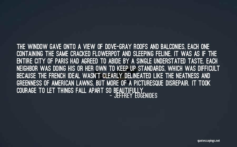 Yonder Nc Quotes By Jeffrey Eugenides Yonder Nc Quotes By Jeffrey Eugenides