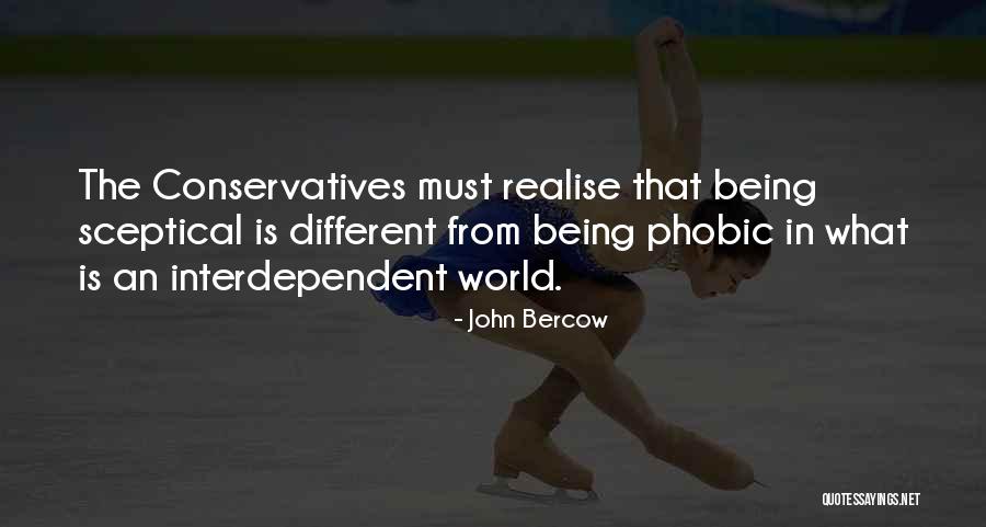 Yonder Nc Quotes By John Bercow Yonder Nc Quotes By John Bercow