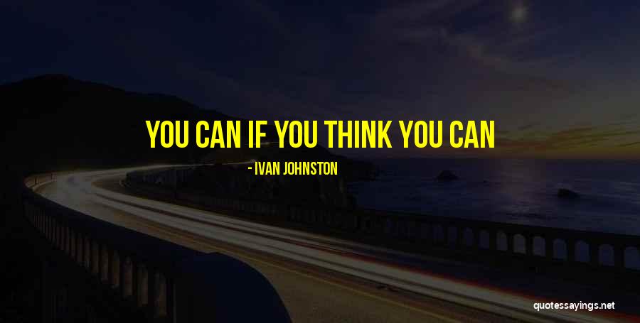 Yondr Quotes By Ivan Johnston Yondr Quotes By Ivan Johnston