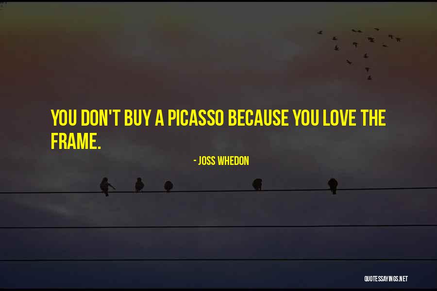 Yondu Actor Quotes By Joss Whedon Yondu Actor Quotes By Joss Whedon