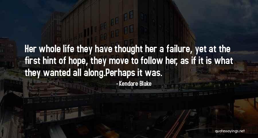 Yondu Actor Quotes By Kendare Blake Yondu Actor Quotes By Kendare Blake