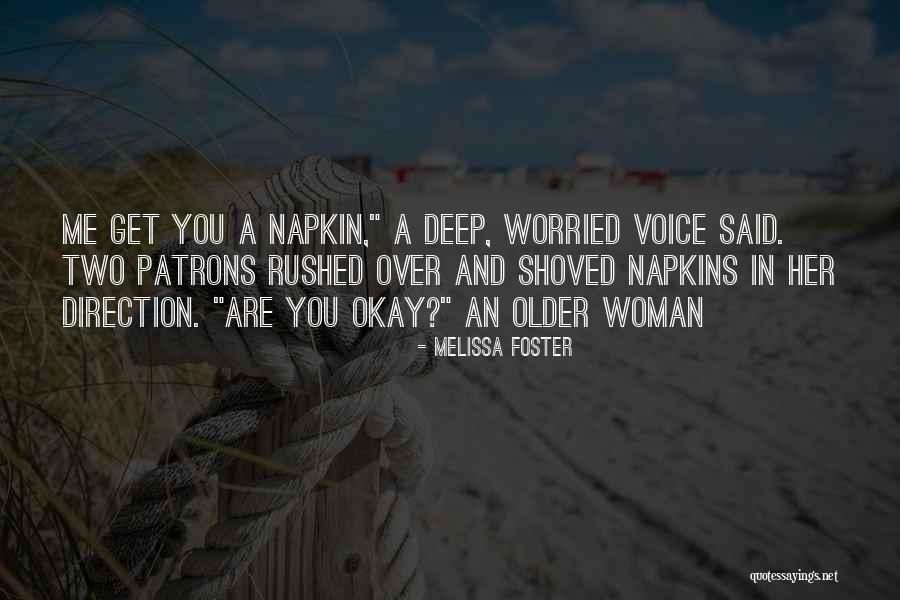 Yondu Guardians Quotes By Melissa Foster Yondu Guardians Quotes By Melissa Foster