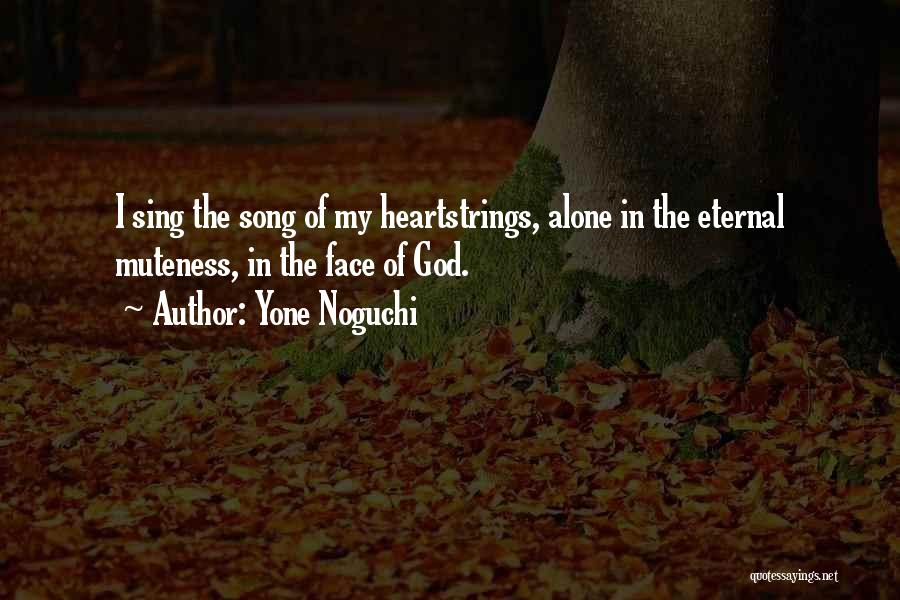 Yone Noguchi Quotes 1778557